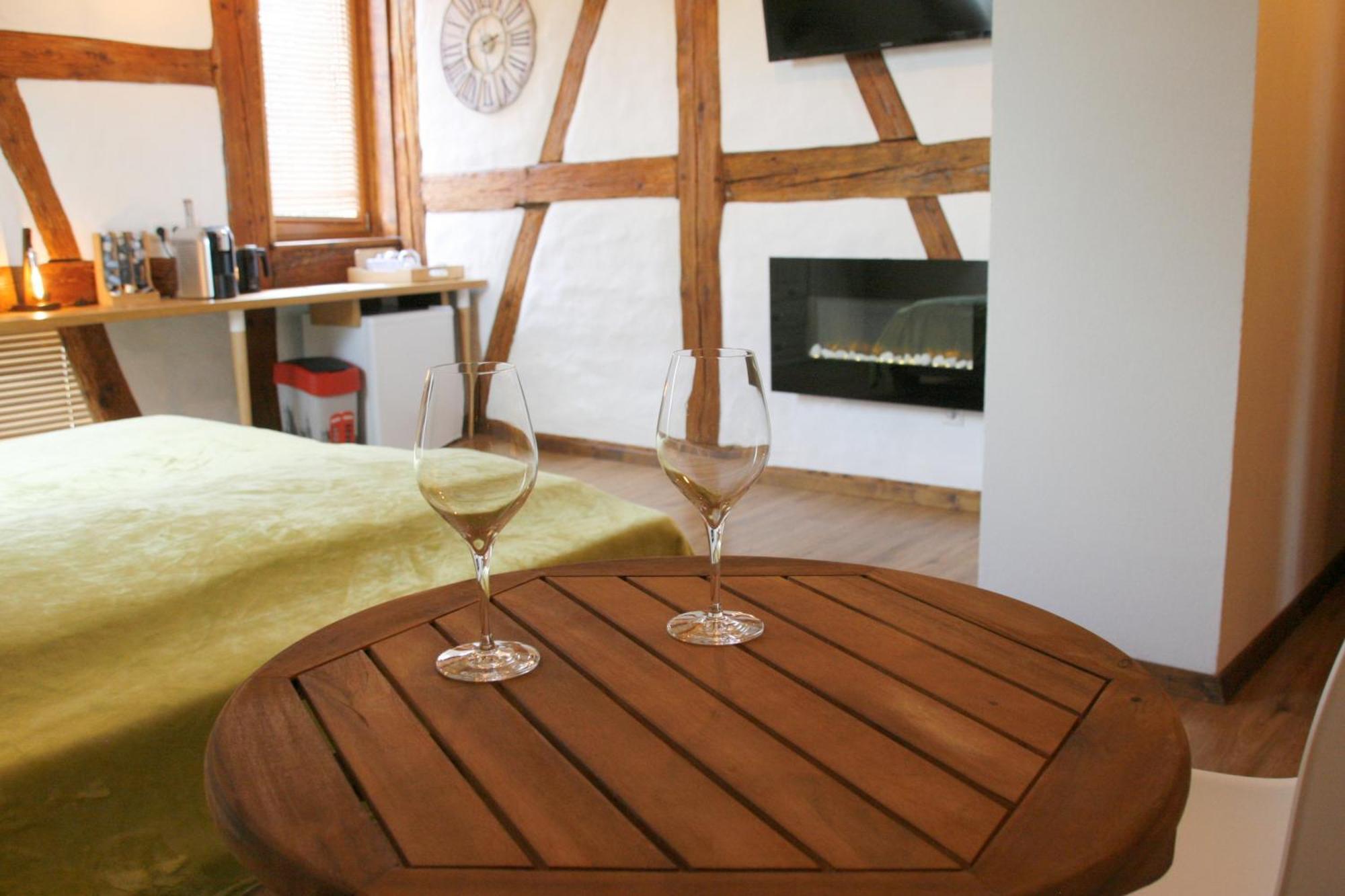 Waldvogel Ferienzimmer Klimatisiert Immenstaad am Bodensee Oda fotoğraf