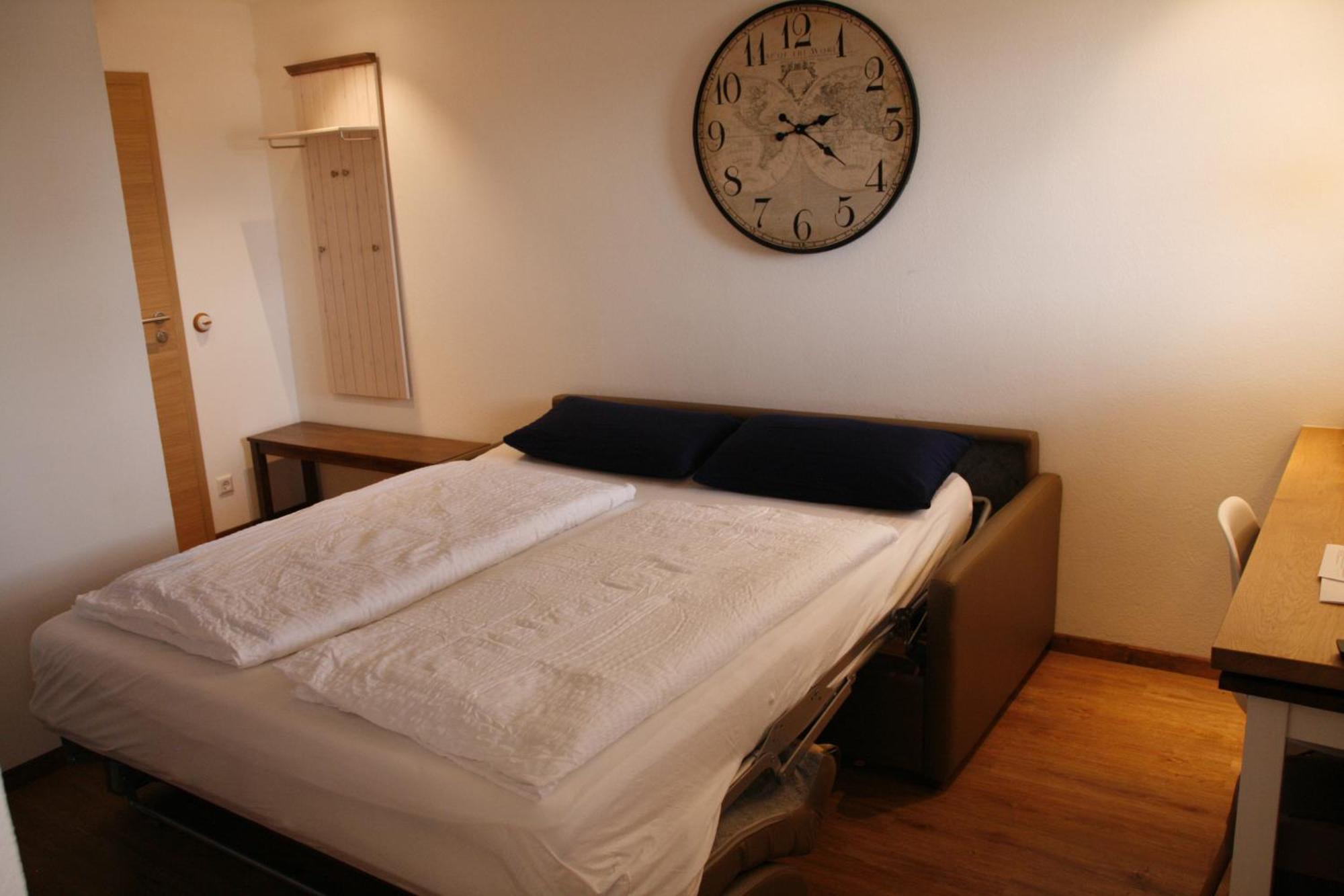 Waldvogel Ferienzimmer Klimatisiert Immenstaad am Bodensee Oda fotoğraf