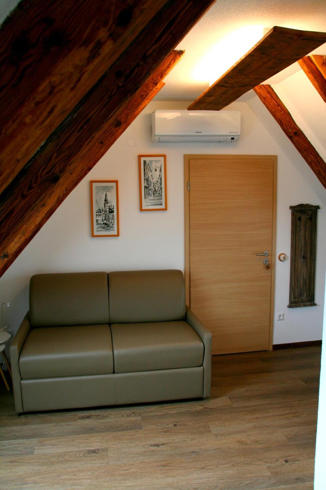 Waldvogel Ferienzimmer Klimatisiert Immenstaad am Bodensee Dış mekan fotoğraf