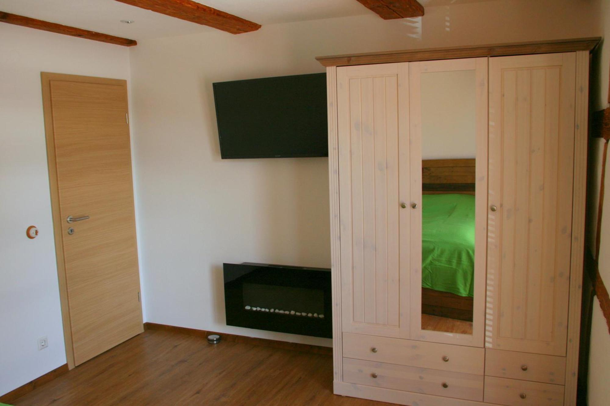 Waldvogel Ferienzimmer Klimatisiert Immenstaad am Bodensee Dış mekan fotoğraf